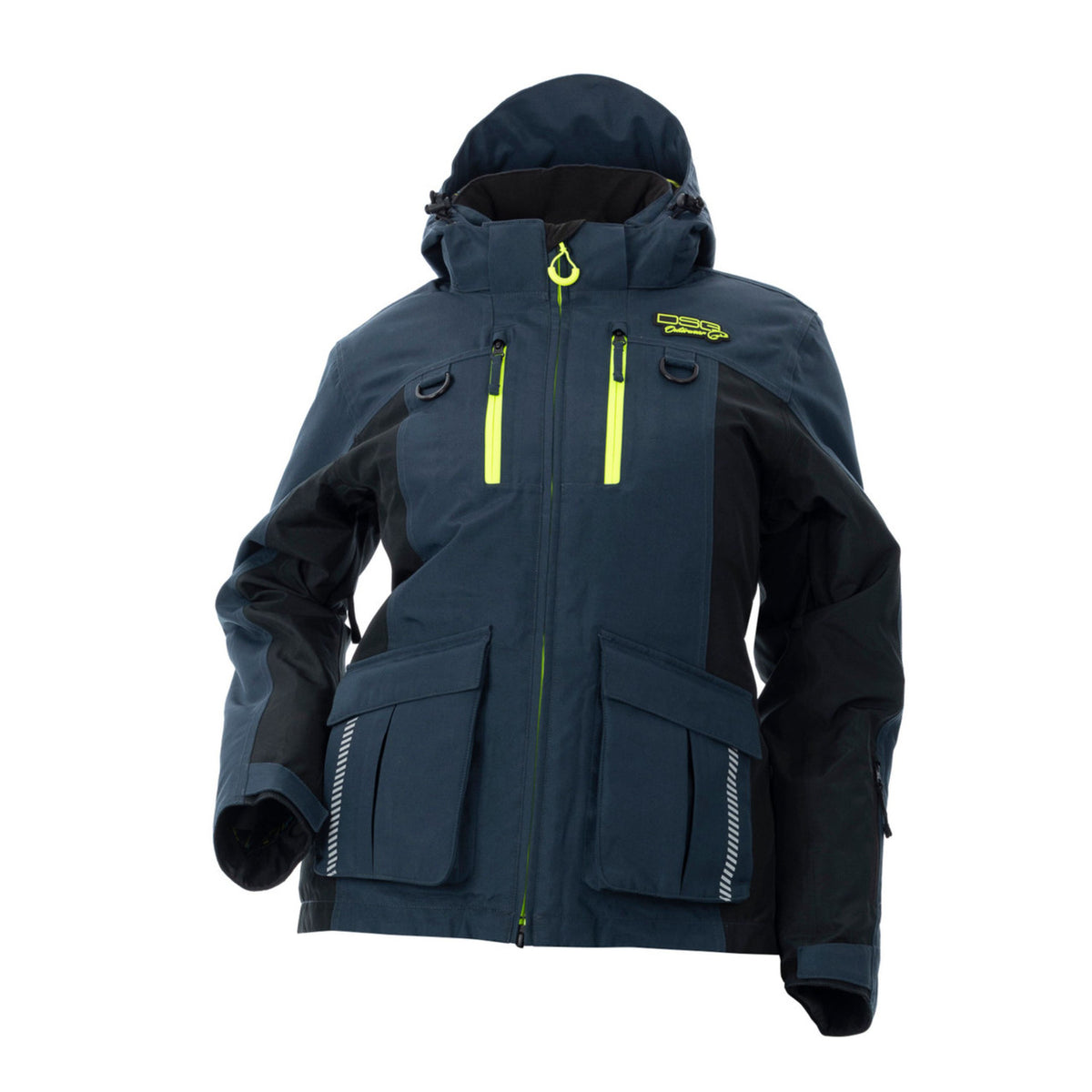 DSG Arctic Appeal 2.0 Ice Jacket