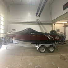 Load image into Gallery viewer, 2023 Princecraft Platinum 190 + 200 V6 Mech