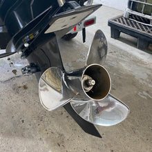 Load image into Gallery viewer, 2023 Princecraft Platinum 190 + 200 V6 Mech