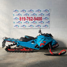 Charger l&#39;image dans la galerie, 2019 Ski-Doo Freeride 153 850
