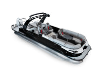 Charger l'image dans la galerie, 2025 PRINCECRAFT VOGUE 27 RL