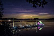 Charger l'image dans la galerie, Quai sur pattes