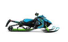 Charger l'image dans la galerie, 2024 ARCTIC CAT M8000 HARDCORE ALPHA ONE