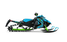 Load image into Gallery viewer, 2024 ARCTIC CAT M8000 MOUNTAIN CAT ALPHA ONE

