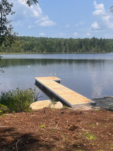 Charger l'image dans la galerie, Quai Flottant