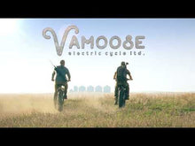 Load and play video in Gallery viewer, Vamoose Hondo Mid