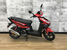 Charger l'image dans la galerie, 2023 SCOOTTERRE VOYAGEUR URBAIN