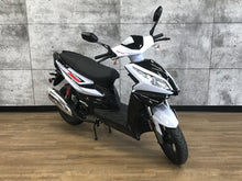 Charger l'image dans la galerie, 2023 SCOOTTERRE VOYAGEUR URBAIN