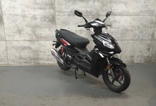 Charger l'image dans la galerie, 2023 SCOOTTERRE VOYAGEUR URBAIN