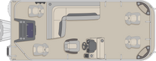 Charger l'image dans la galerie, 2025 PRINCECRAFT SPORTFISHER 21 4S