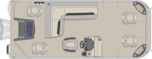 Charger l'image dans la galerie, 2025 PRINCECRAFT SPORTFISHER 21 4S