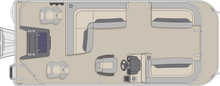 Charger l'image dans la galerie, 2025 PRINCECRAFT SPORTFISHER 21 2S