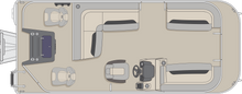 Charger l'image dans la galerie, 2025 PRINCECRAFT SPORTFISHER 21 2S