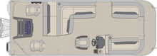 Charger l'image dans la galerie, 2025 PRINCECRAFT SPORTFISHER 23 2RS