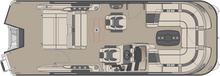 Charger l'image dans la galerie, 2025 PRINCECRAFT VOGUE 23 RL