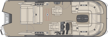 Charger l'image dans la galerie, 2025 PRINCECRAFT VOGUE 23 RL