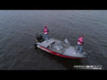 Charger et lire la vidéo dans la visionneuse de la Galerie, 2025 PRINCECRAFT DLX HUDSON 190