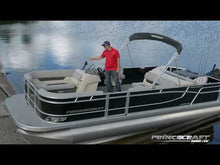 Charger et lire la vidéo dans la visionneuse de la Galerie, 2025 PRINCECRAFT SPORTFISHER 23 2RS