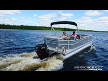 Charger et lire la vidéo dans la visionneuse de la Galerie, 2025 PRINCECRAFT VECTRA 23 L