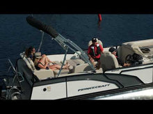 Charger et lire la vidéo dans la visionneuse de la Galerie, 2025 PRINCECRAFT QUORUM 25 RL