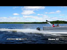 Charger et lire la vidéo dans la visionneuse de la Galerie, 2025 PRINCECRAFT VECTRA 23 L
