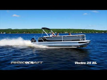 Charger et lire la vidéo dans la visionneuse de la Galerie, 2025 PRINCECRAFT VECTRA 25 RL
