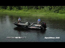 Charger et lire la vidéo dans la visionneuse de la Galerie, 2025 PRINCECRAFT XPÉDITION 200