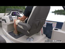 Charger et lire la vidéo dans la visionneuse de la Galerie, 2025 PRINCECRAFT VOGUE 23 RL