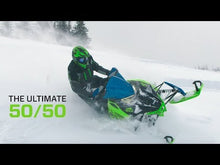 Charger et lire la vidéo dans la visionneuse de la Galerie, 2024 ARCTIC CAT RIOT 8000