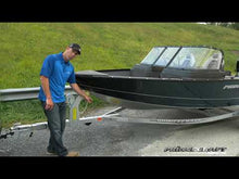 Charger et lire la vidéo dans la visionneuse de la Galerie, 2025 PRINCECRAFT HOLIDAY DLX 162 MAX