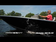 Charger et lire la vidéo dans la visionneuse de la Galerie, 2025 PRINCECRAFT RESORTER DL 160 SC