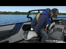 Charger et lire la vidéo dans la visionneuse de la Galerie, 2025 PRINCECRAFT PLATINUM SE 190