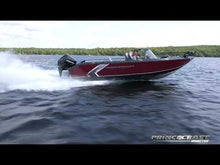 Charger et lire la vidéo dans la visionneuse de la Galerie, 2025 PRINCECRAFT PLATINUM SE 220