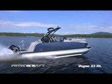 Charger et lire la vidéo dans la visionneuse de la Galerie, 2025 PRINCECRAFT VOGUE 23 RL