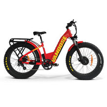 Charger l'image dans la galerie, VAMOOSE MAMMOTH X 500 ST