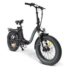Charger l'image dans la galerie, VAMOOSE RANGER ST - Vélo électrique pliant