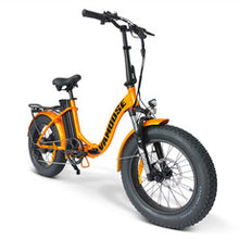 Charger l'image dans la galerie, VAMOOSE RANGER ST - Vélo électrique pliant
