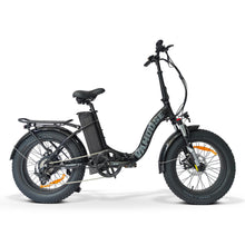 Charger l'image dans la galerie, VAMOOSE RANGER ST - Vélo électrique pliant