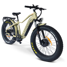 Charger l'image dans la galerie, VAMOOSE SUPER MAMMOTH X 750 AWD SO