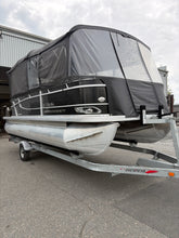 Charger l'image dans la galerie, 2021 PRINCECRAFT VECTRA 21 + MERCURY 60HP
