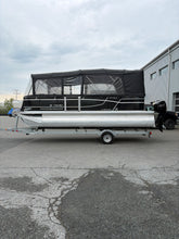 Charger l'image dans la galerie, 2021 PRINCECRAFT VECTRA 21 + MERCURY 60HP
