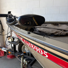 Charger l'image dans la galerie, 2008 TRACKER PRO GUIDE V16 + 50HP BIGFOOT
