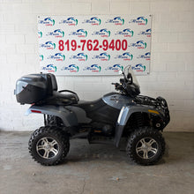 Load image into Gallery viewer, 2009 ARCTIC CAT TRV 700 LTD
