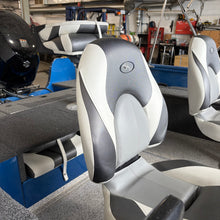 Load image into Gallery viewer, 2022 POLARKRAFT FRONTIER  + 90HP SUZUKI
