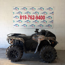Load image into Gallery viewer, 2025 CAN-AM OUTLANDER XMR 700
