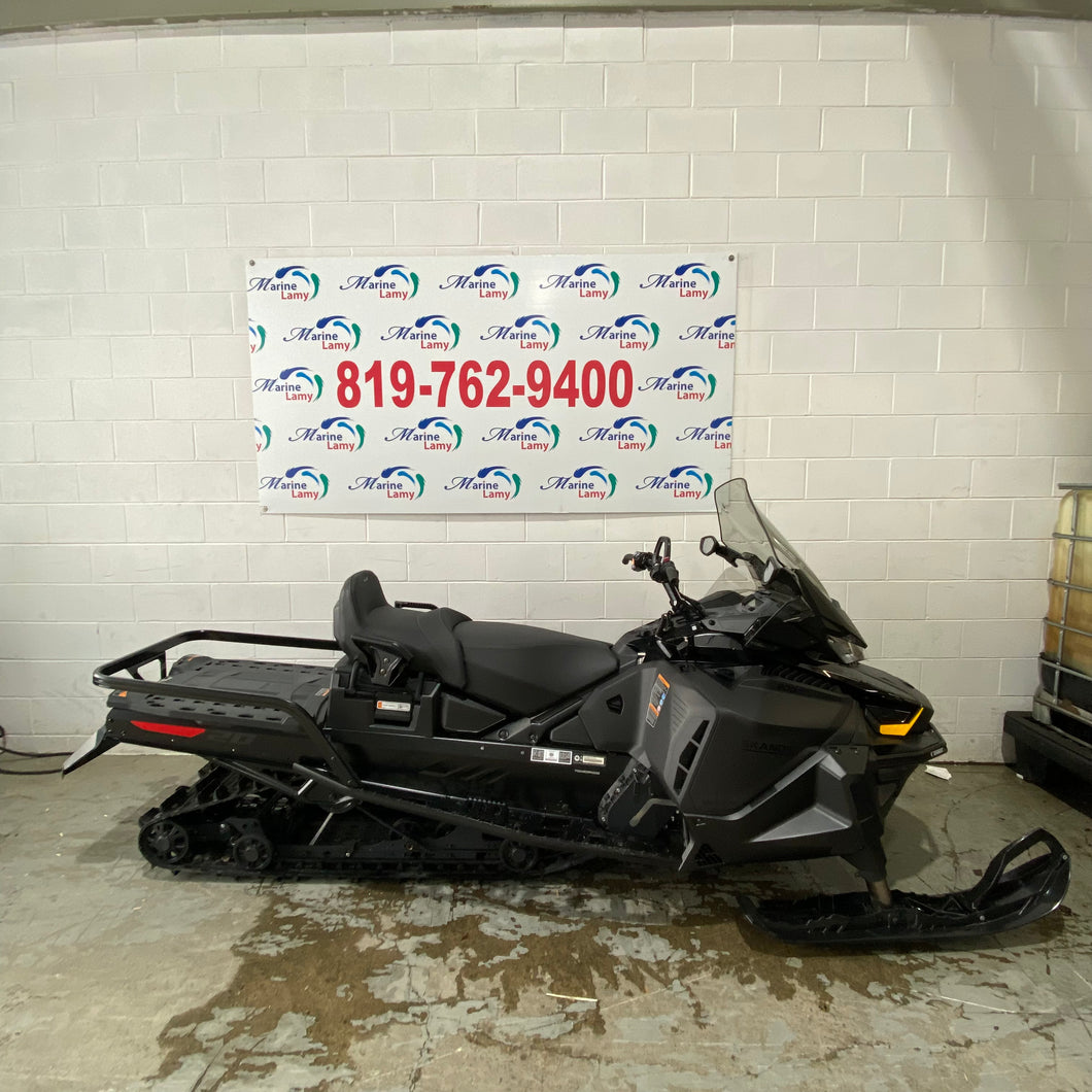 2024 Ski-doo skandic 20po 900 ae