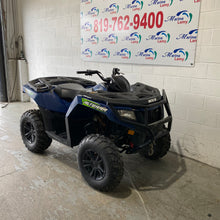 Load image into Gallery viewer, 2021 Arctic cat Alterra 700 SE
