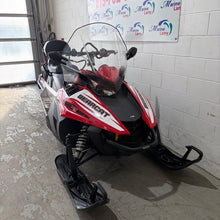 Charger l'image dans la galerie, 2016 Arctic Cat Bearcat 7000 XT
