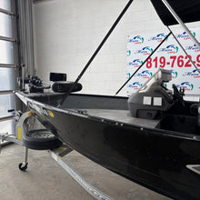 Charger l'image dans la galerie, 2019 Princecraft Holiday SC + Mercury 60hp
