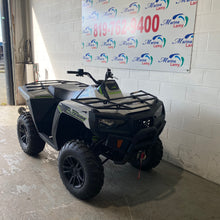 Charger l&#39;image dans la galerie, 2023 Arctic Cat Alterra 600 xt
